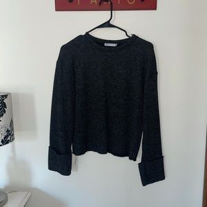 Zara Sweater